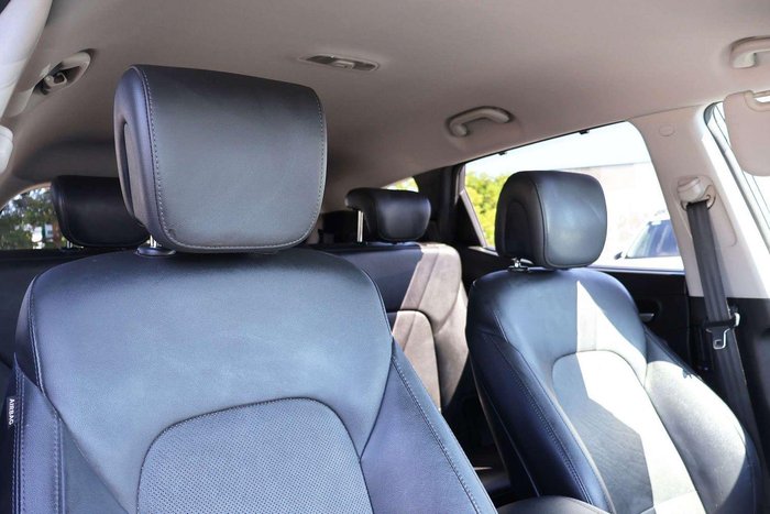 2014 Hyundai Santa Fe Elite