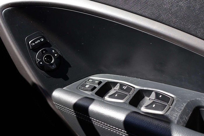 2014 Hyundai Santa Fe Elite