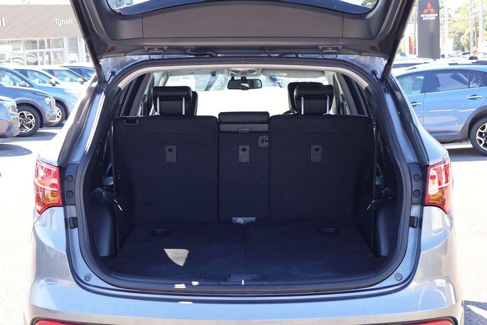 2014 Hyundai Santa Fe Elite