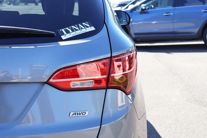 2014 Hyundai Santa Fe Elite