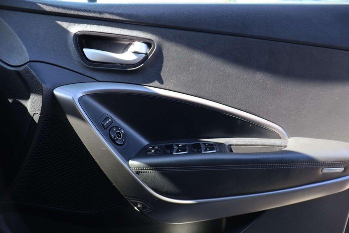 2014 Hyundai Santa Fe Elite