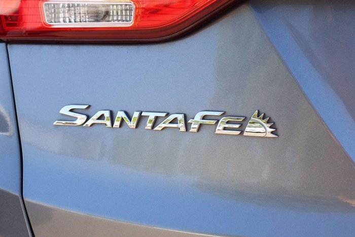 2014 Hyundai Santa Fe Elite