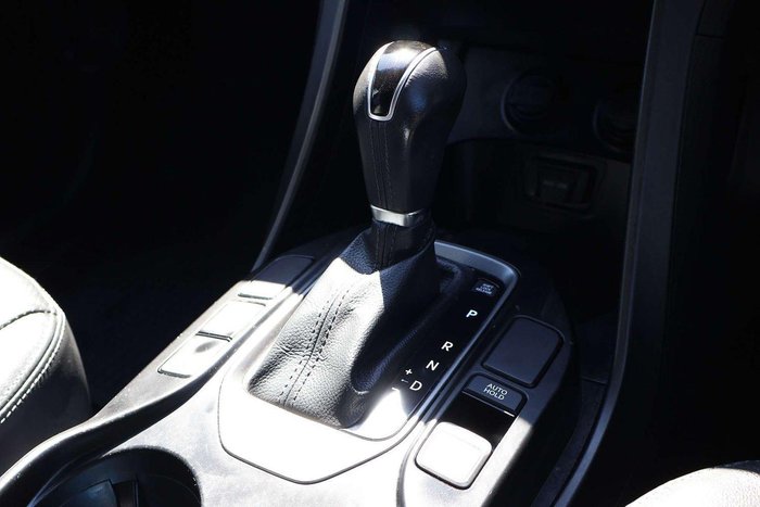 2014 Hyundai Santa Fe Elite