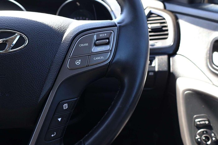 2014 Hyundai Santa Fe Elite