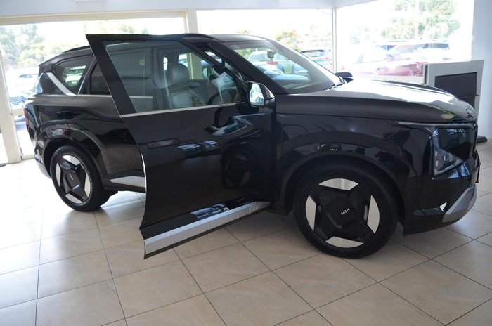 2024 Kia EV5 Earth