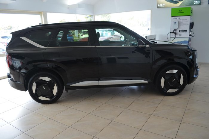 2024 Kia EV5 Earth