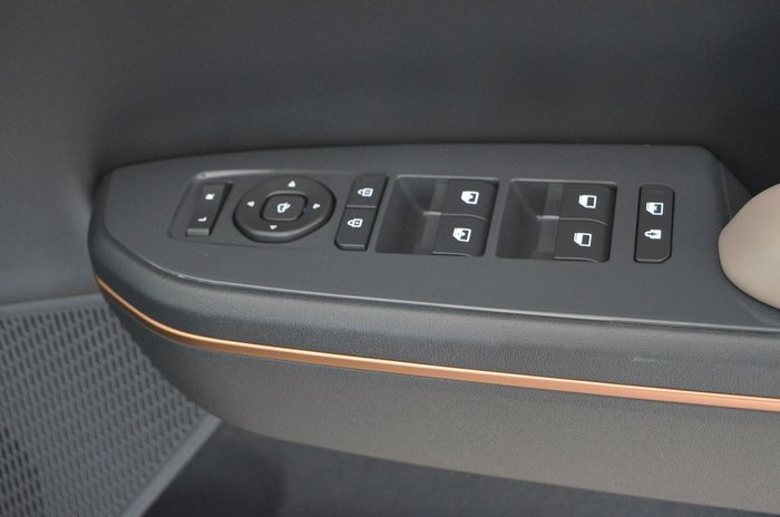 2024 Kia EV5 Earth