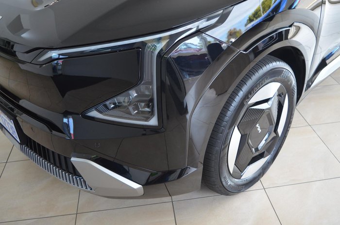 2024 Kia EV5 Earth