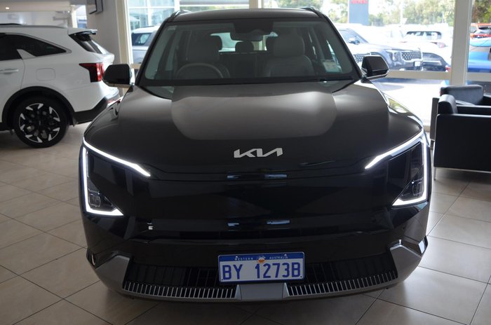 2024 Kia EV5 Earth
