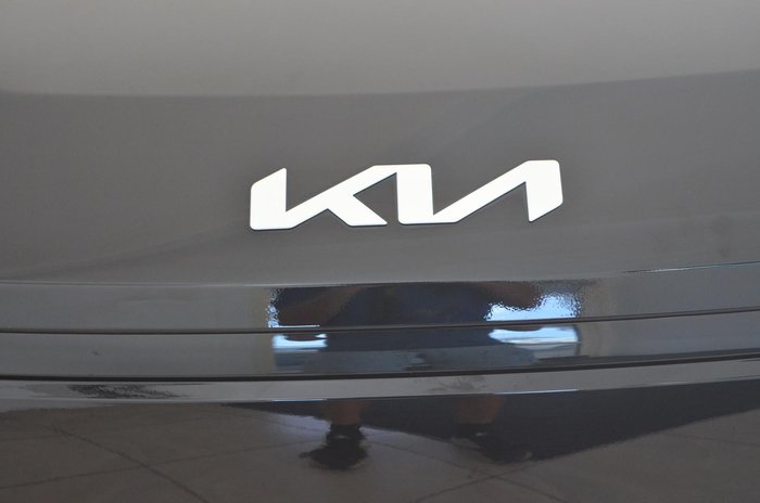 2024 Kia EV5 Earth