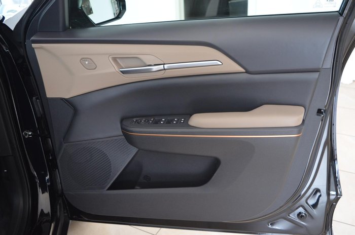 2024 Kia EV5 Earth