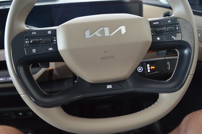 2024 Kia EV5 Earth