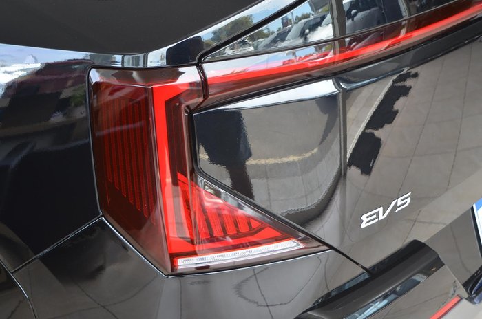 2024 Kia EV5 Earth
