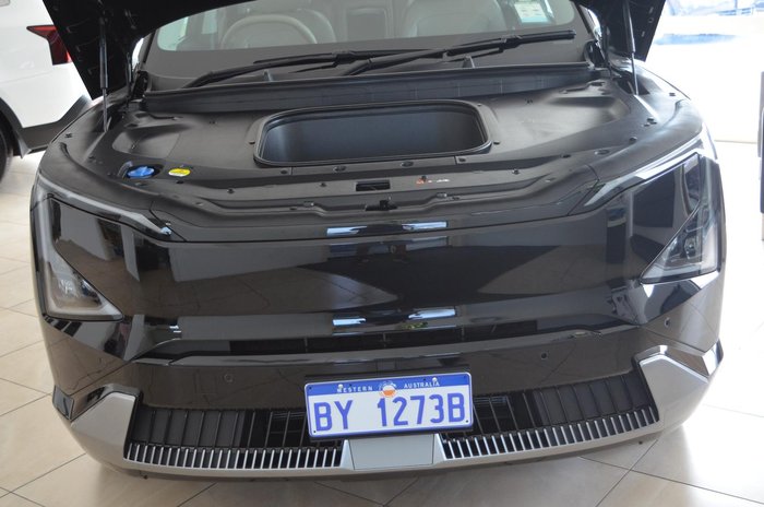 2024 Kia EV5 Earth