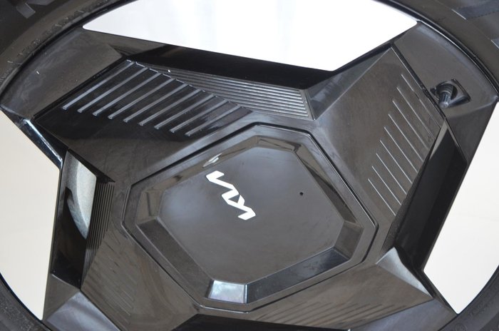 2024 Kia EV5 Earth