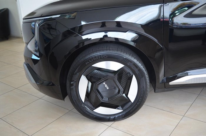 2024 Kia EV5 Earth