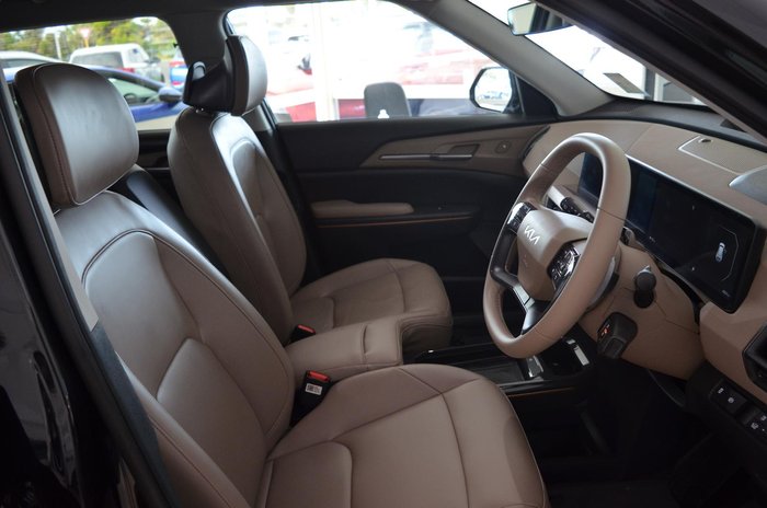 2024 Kia EV5 Earth