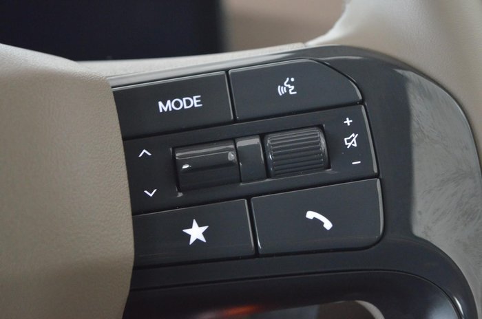 2024 Kia EV5 Earth