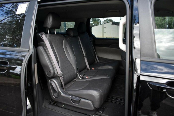 2025 Kia Carnival Sport+