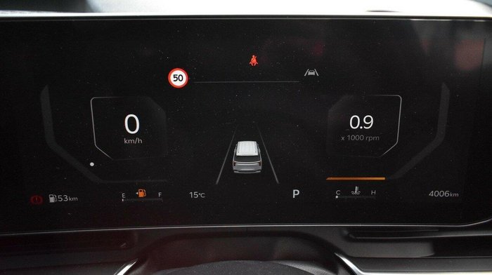 2025 Kia Carnival Sport+