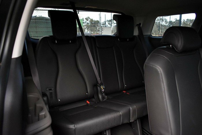2025 Kia Carnival Sport+