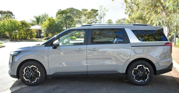 2025 Kia Carnival Sport+