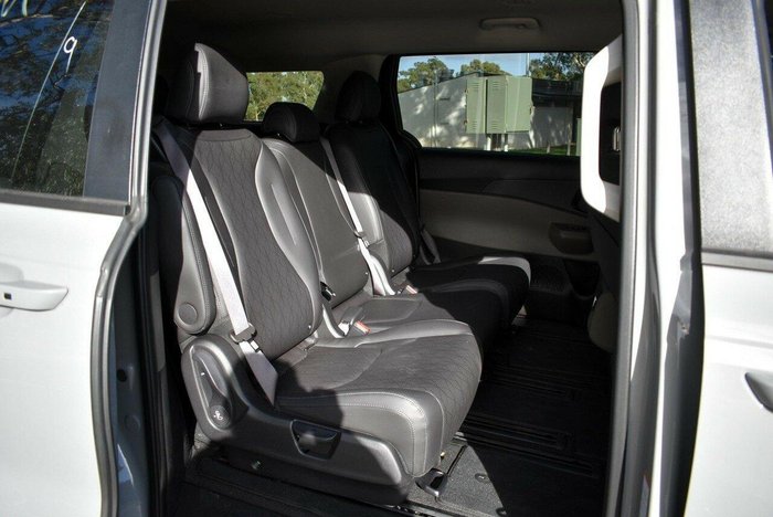 2025 Kia Carnival Sport+