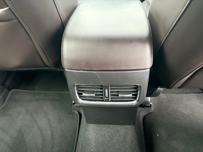 2022 Mazda CX-5 Akera