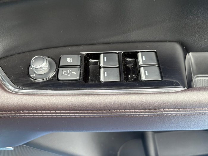 2022 Mazda CX-5 Akera