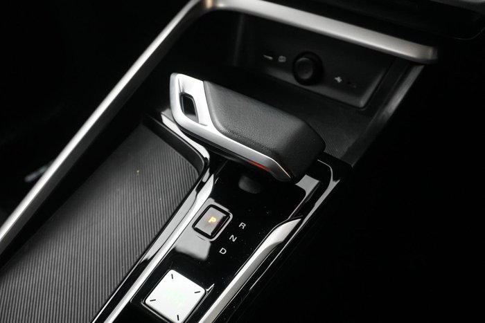 2024 MG ZS Essence Hybrid+