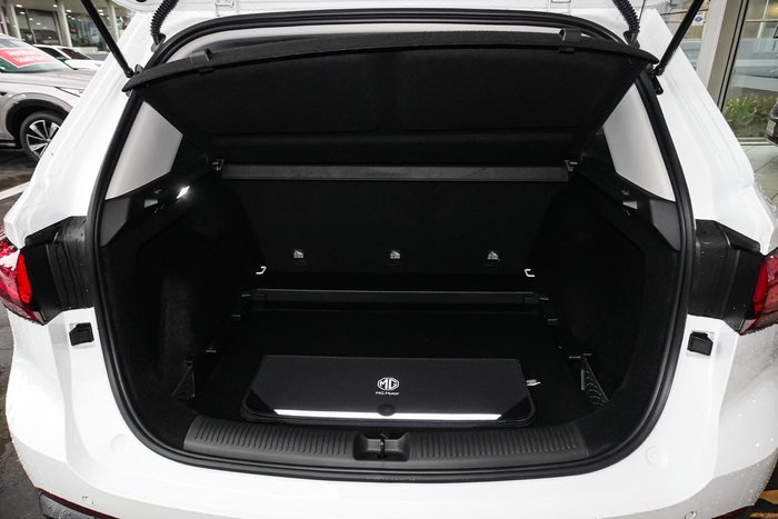 2024 MG ZS Essence Hybrid+