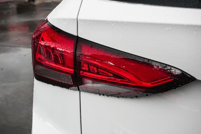 2024 MG ZS Essence Hybrid+