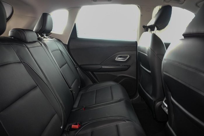 2024 MG ZS Essence Hybrid+