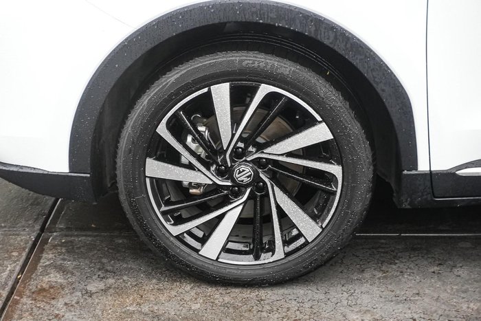 2024 MG ZS Essence Hybrid+