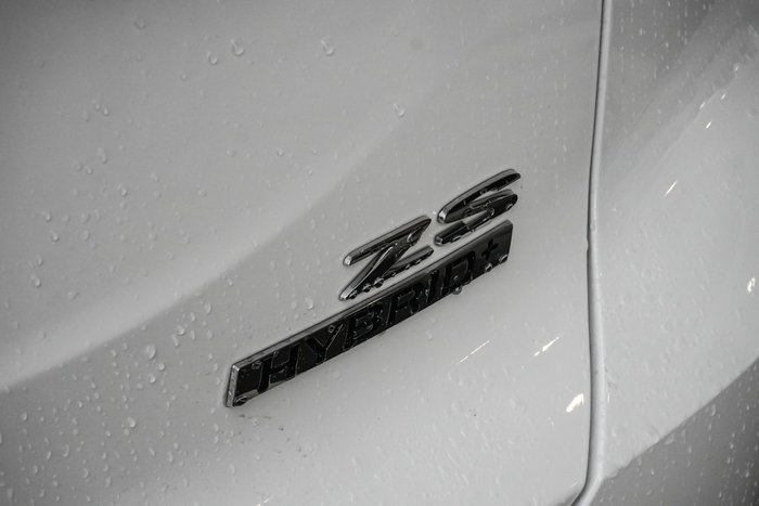 2024 MG ZS Essence Hybrid+