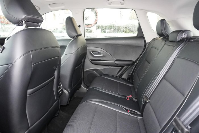 2024 MG ZS Essence Hybrid+