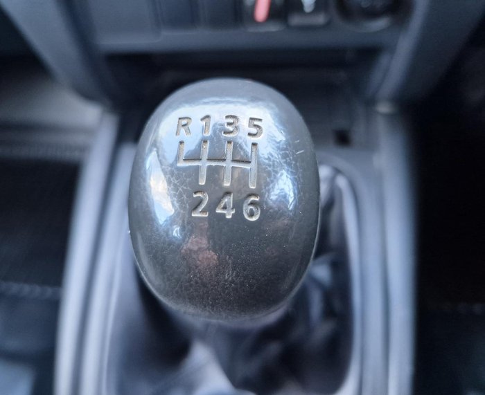 2021 Mitsubishi Triton GLX