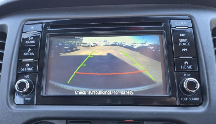 2021 Mitsubishi Triton GLX