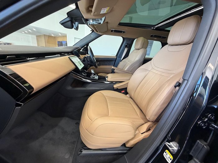 2023 Land Rover Range Rover Sport D250 SE