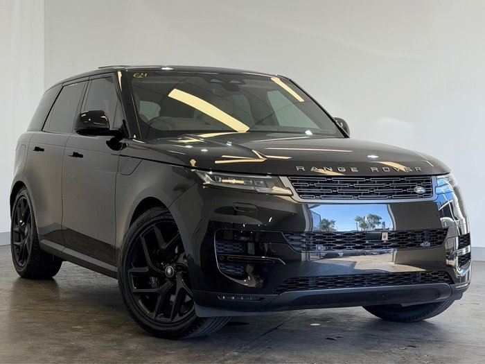2023 Land Rover Range Rover Sport D250 SE