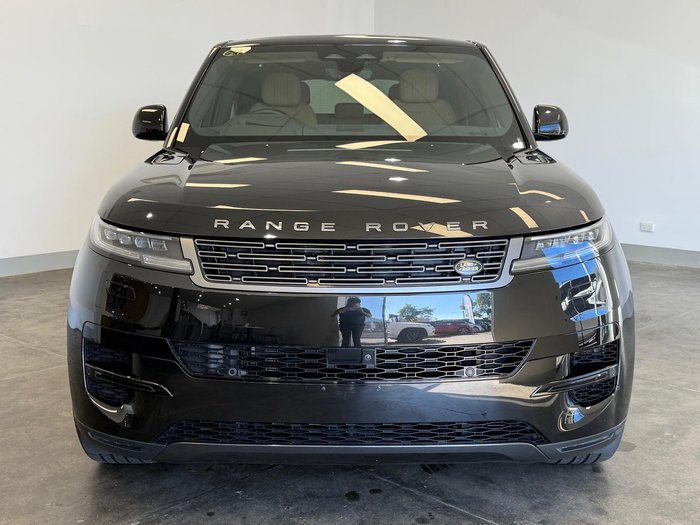 2023 Land Rover Range Rover Sport D250 SE