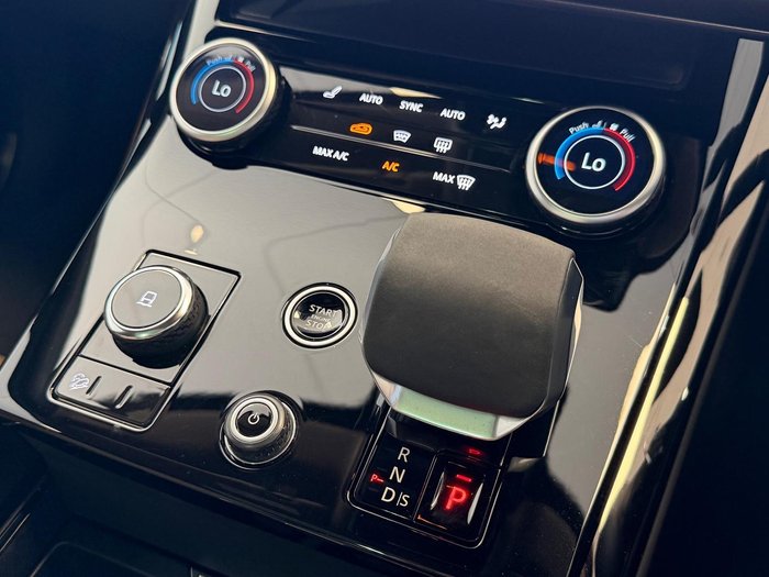 2023 Land Rover Range Rover Sport D250 SE