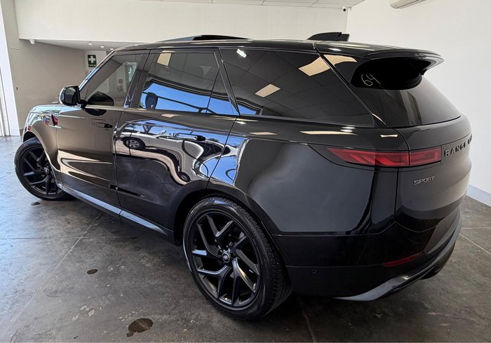 2023 Land Rover Range Rover Sport D250 SE