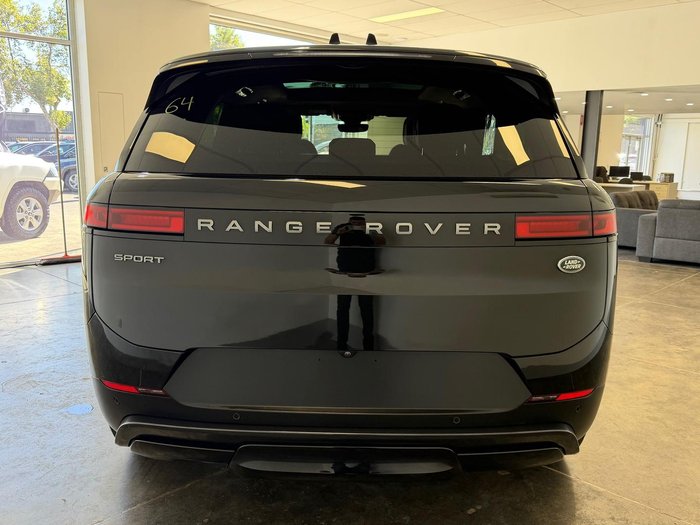 2023 Land Rover Range Rover Sport D250 SE