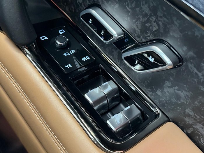 2023 Land Rover Range Rover Sport D250 SE