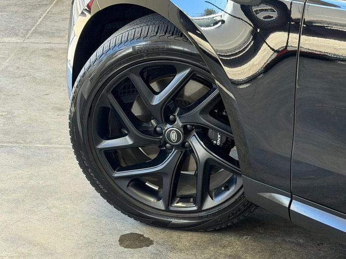 2023 Land Rover Range Rover Sport D250 SE