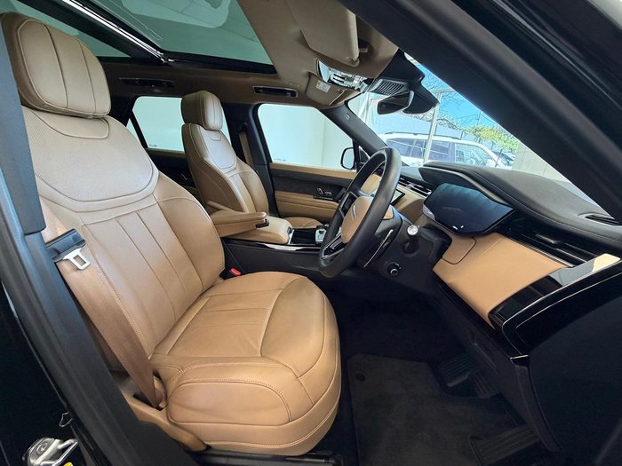 2023 Land Rover Range Rover Sport D250 SE