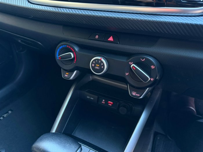 2019 Kia Rio GT-Line