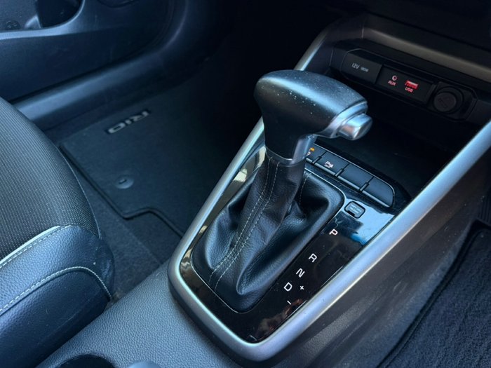 2019 Kia Rio GT-Line