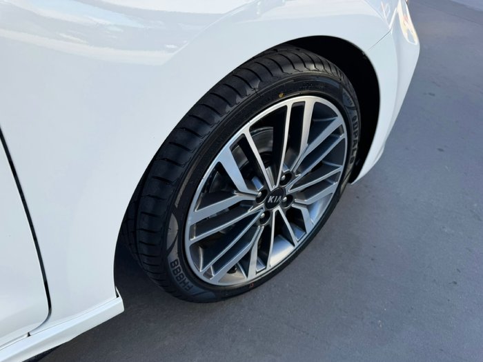 2019 Kia Rio GT-Line